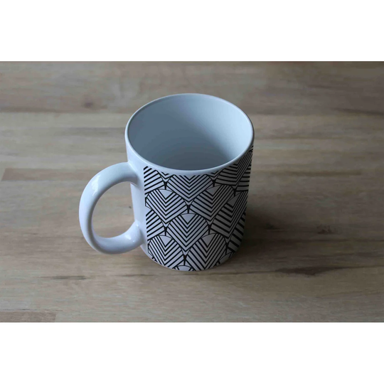 Fulbright Mug