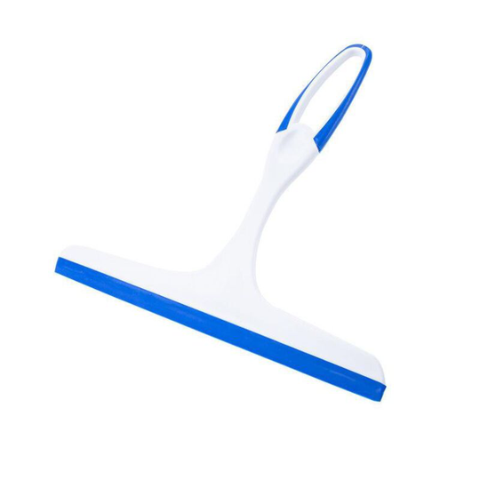 Glass Wiper Glass Wiper Glass Window Artifact Bathroom Mirror Desk Wipers Sanitary Wipers
