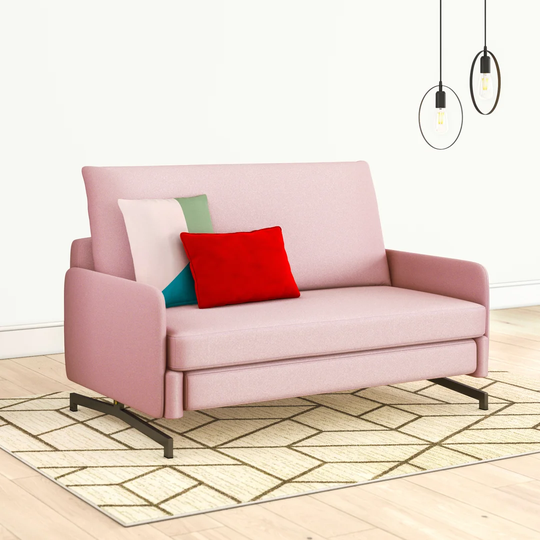 Delano 2 Seater Fold Out Sofa Bed