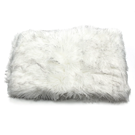 Olivarria Power Loom White/Grey Rug