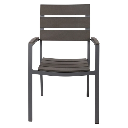 Billy-James Armchair