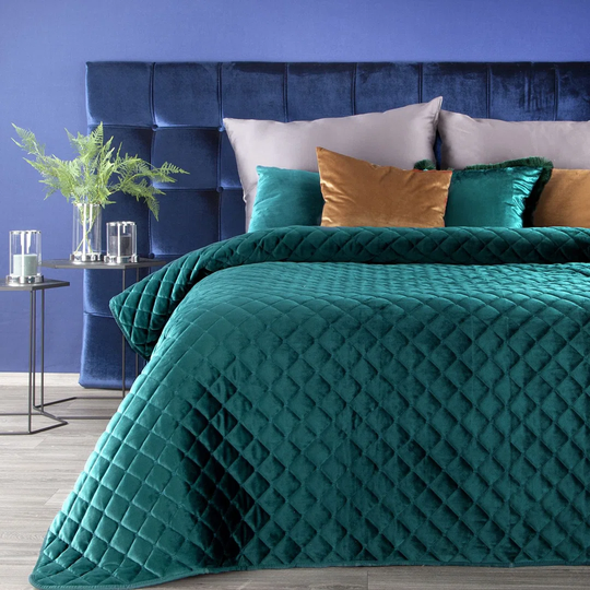 Gada Bedspread