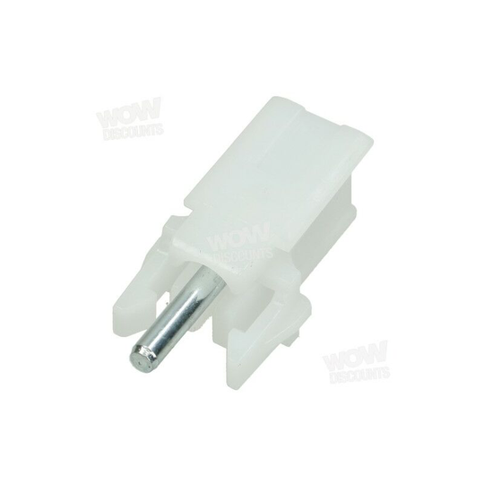 Beko Kick Plate Hinge 2974000100