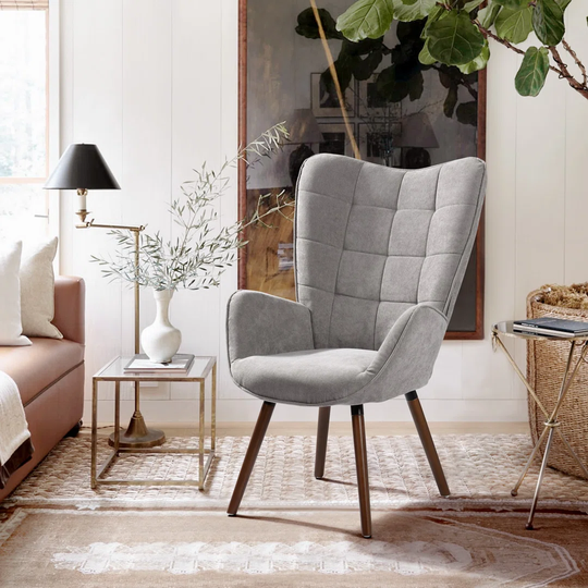 Abel Armchair