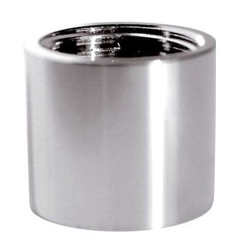 Metal Adaptor Reduction Water Faucet Tap 22mm Female to 1/2' bsp Female Joiner