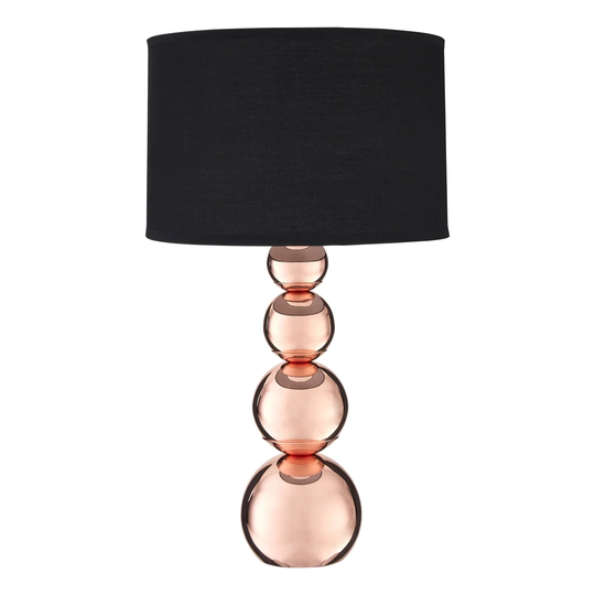 Tetonia 43cm Table Lamp
