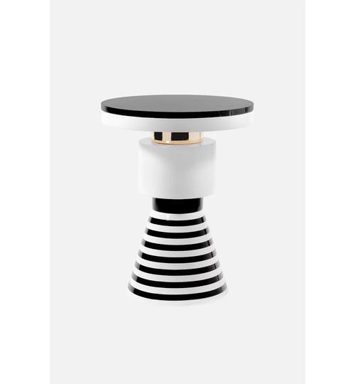 Emeline Side Table