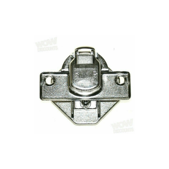Washing Machine Integrated Door Hinge 2827210100 - Beko