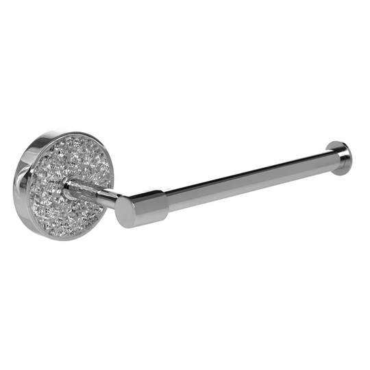 Bigelow Wall Mounted Toilet Roll Holder