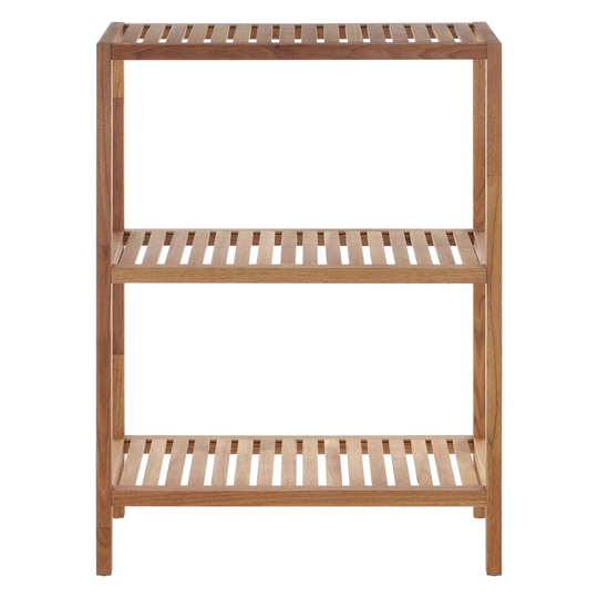 Winston 65 x 85cm Bathroom Shelf