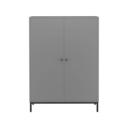 Iviana 2 - Door Cabinet