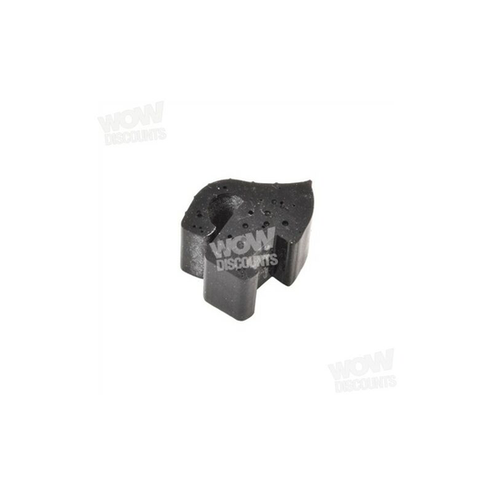 Hotpoint Oven Cooker Pan Support Stand / Rubber Hob Buffer