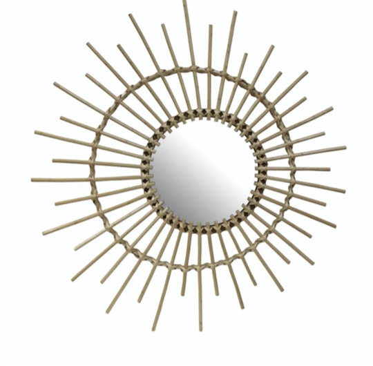 Perdue Accent Mirror