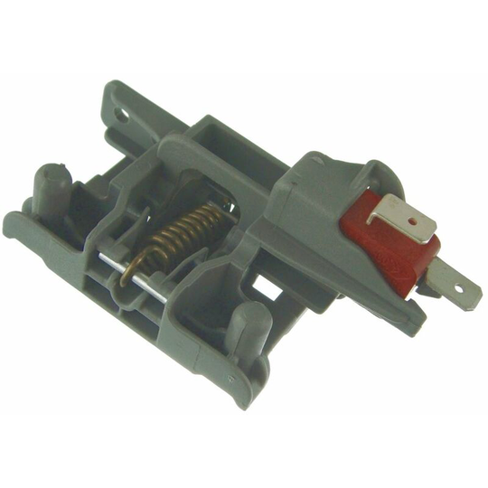 Hotpoint Ariston - Dishwasher Door Lock for Hotpoint/Indesit/Ariston Dishwasher