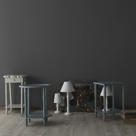 Esley Side Table
