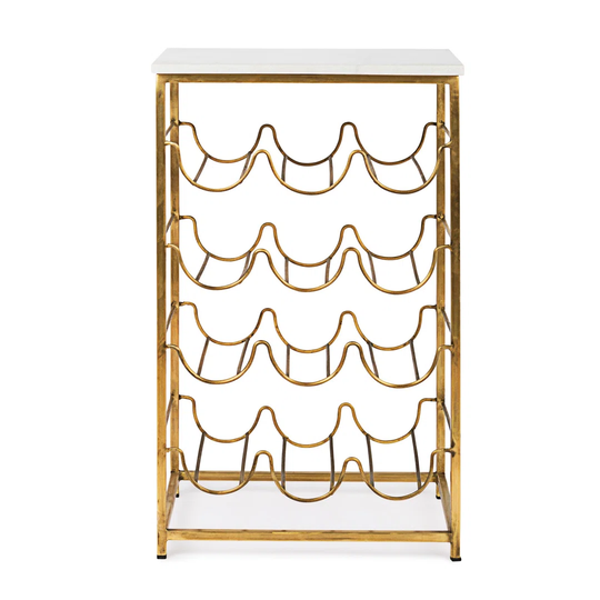 Judson Coffee Table