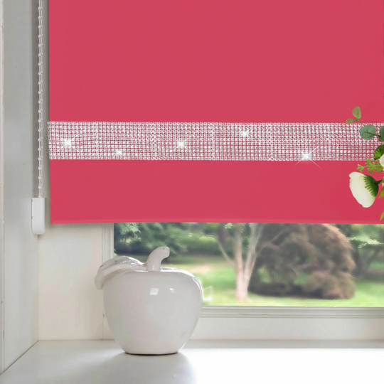Blackout Roller Blind
