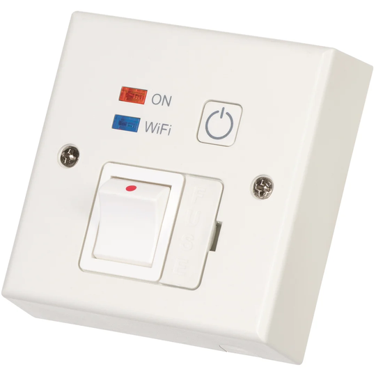 Wall Mount and Remote Combo Dimmer