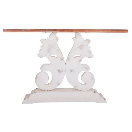 Hickey 150cm Console Table