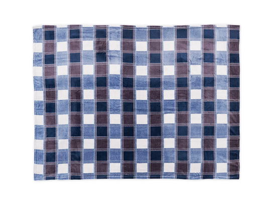 Illea Cuddle Blanket
