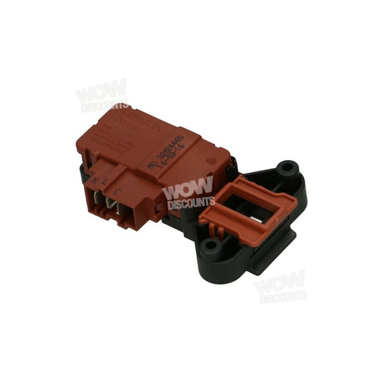 Door Interlock ZV446M8 32024465 - Genuine