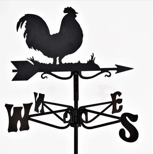 Reavis Weathervane