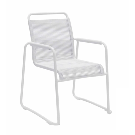 Maynard Armchair Stacking Garden Chair