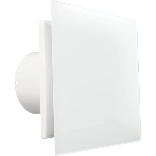 Aldia Run on Timer 1.5 Litres per Minute Bathroom Fan