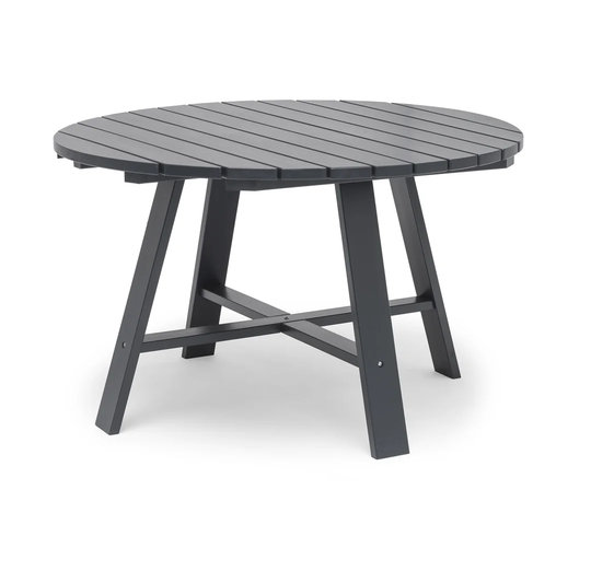 Alisia Wooden Coffee Table