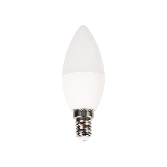 6W E14 GLS LED Light Bulbs