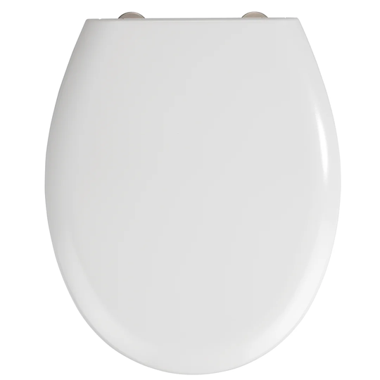Troncoso Soft Close Elongated Toilet Seat