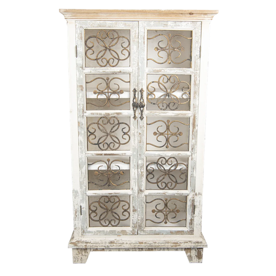 Bowersville Standard Display Cabinet
