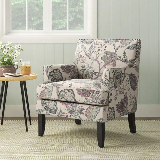 Iliana Armchair
