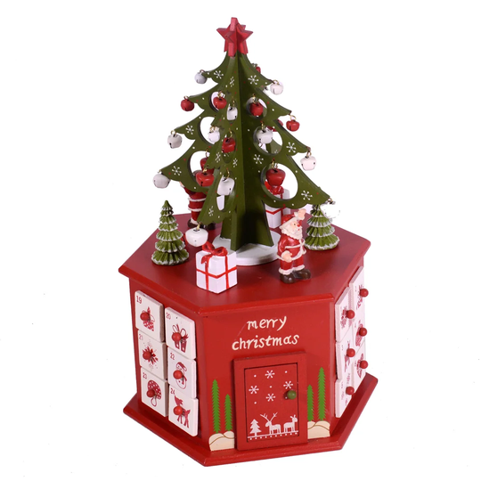 Tree Calendar