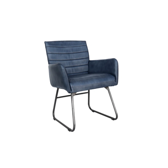 Daryll Upholstered Dining Chair