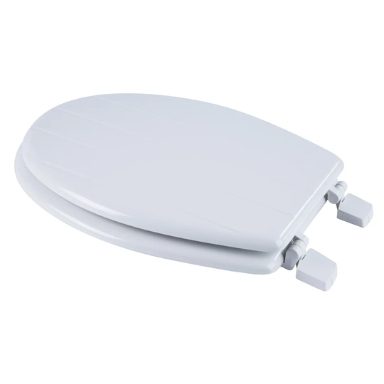 Windermere Elongated Standard Toilet Seat