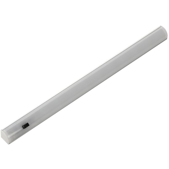 Under Cabinet Lights Motion Sensor: led Closet Light Wireless Magnetic Light Under Counter Lights Human body induction warm light 3000K