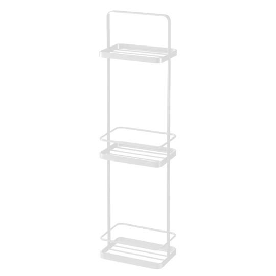Tower 18cm x 67cm Bathroom Shelf