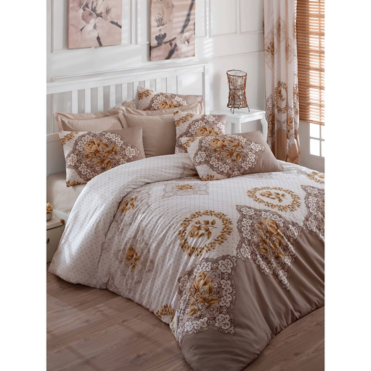 Bog Water Duvet Cover Set