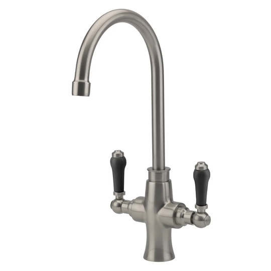 Hale Double Handle Monobloc Kitchen Mixer
