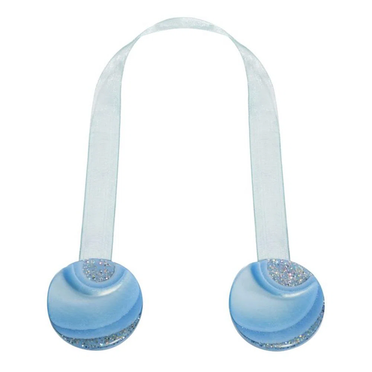 Zortman Curtain Tieback