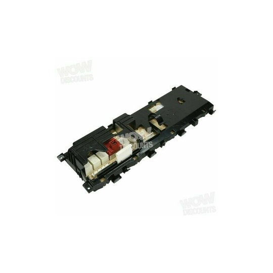 Main pcb 2826970194 - Beko