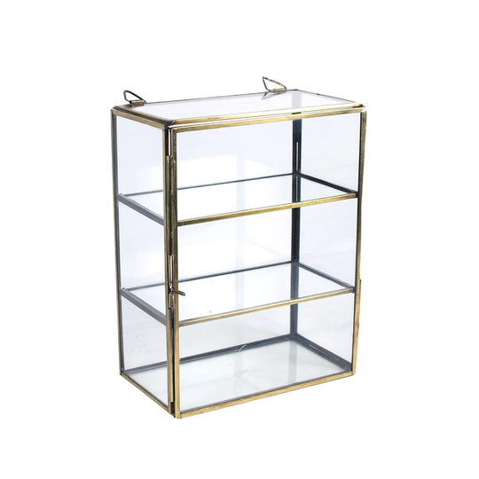 Cangelosi Jewellery Box