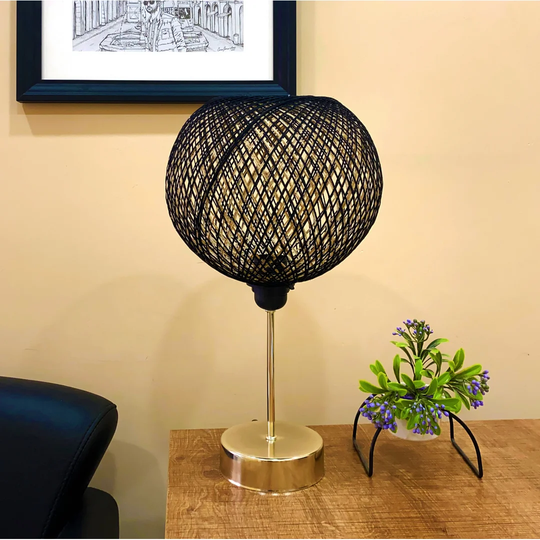Clarkton 36Cm Table Lamp