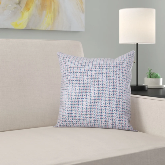 Kelloch Cotton Cushion Cover