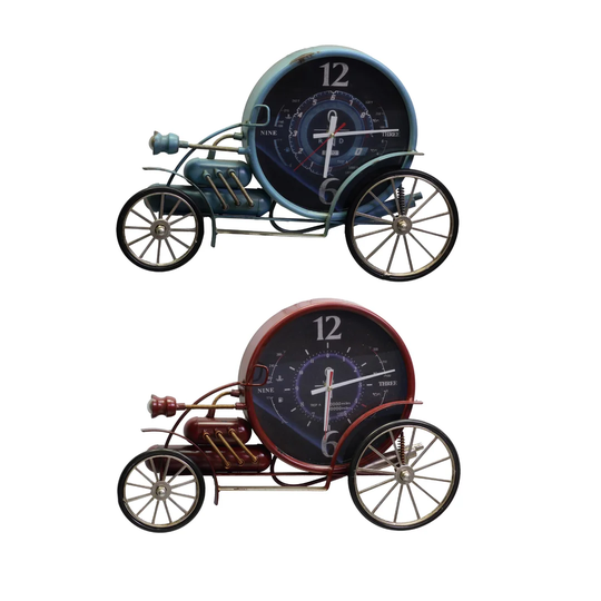 Armiead Wall Clock