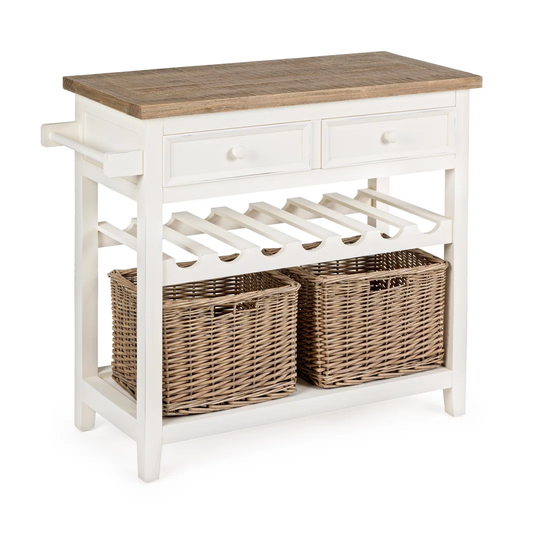 Roundtree 88Cm Console Table