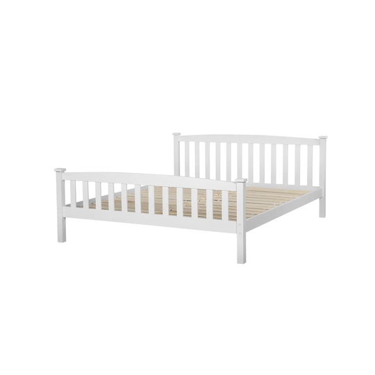 Darius Bed Frame