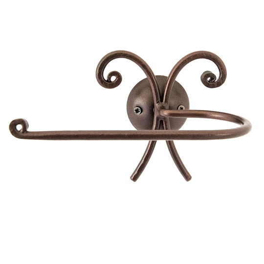 Specht Wall Mounted Toilet Roll Holder