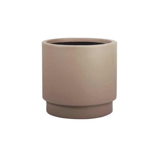 Plastic Self-Watering Plant Pot